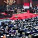 Reformasi BUMN merupakan langkah yang berani dan penting karena terlalu banyak perusahaan negara yang tidak produktif justru dapat membebani keuangan negara.
