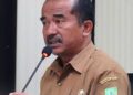 Imam Santoso : Kabupaten Bekasi Menargetkan Pilkades Serentak 2026 Mampu Menjadi Barometer Demokrasi Desa di Tingkat Nasional