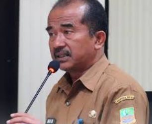Imam Santoso : Kabupaten Bekasi Menargetkan Pilkades Serentak 2026 Mampu Menjadi Barometer Demokrasi Desa di Tingkat Nasional