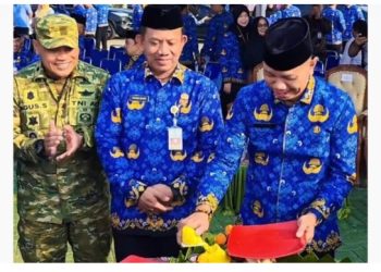 Harkopnas Momentum Untuk Membangkitkan Kembali Peran Koperasi Sebagai Kekuatan Utama Ekonomi Kerakyatan
