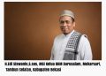 Maulid Nabi Muhammad SAW 1448 H: Ketika Cinta kepada Rasulullah Harus Terlihat dalam Akhlak