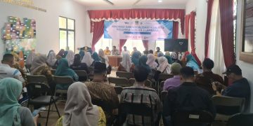DPPPA Bekasi Perkuat Kualitas Keluarga, Bekal Membangun Generasi Tangguh
