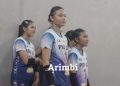 Pesona Arimbi Bakal Gebrak GOR Tambun Kabupaten Bekasi