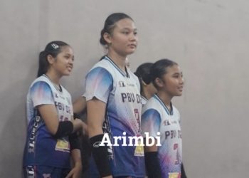 Pesona Arimbi Bakal Gebrak GOR Tambun Kabupaten Bekasi