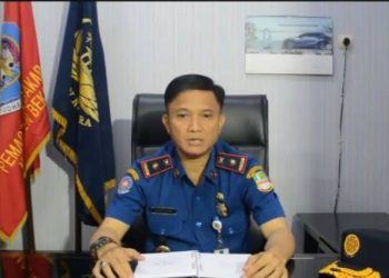 Relawan Kebakaran Jadi Garda Terdepan Cegah Bencana, Damkar Bekasi Perluas Edukasi ke Masyarakat