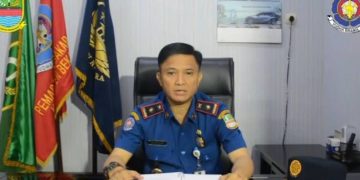 Relawan Kebakaran Jadi Garda Terdepan Cegah Bencana, Damkar Bekasi Perluas Edukasi ke Masyarakat