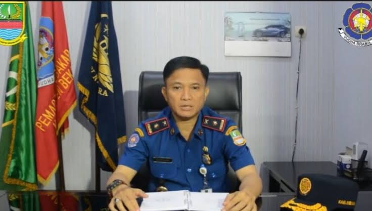 Relawan Kebakaran Jadi Garda Terdepan Cegah Bencana, Damkar Bekasi Perluas Edukasi ke Masyarakat