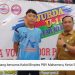Talenta Bali Diboyong ke Bekasi, Komang Agus Sugiartana Diproyeksikan Jadi Bintang Masa Depan Voli Kabupaten Bekasi