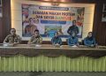 GEMPUR di Setu, Pemkab Bekasi Dorong Masyarakat Gemar Konsumsi Protein dan Sayuran