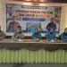 GEMPUR di Setu, Pemkab Bekasi Dorong Masyarakat Gemar Konsumsi Protein dan Sayuran