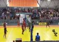 Bintang Mahameru Menggila! Prokes Garut Dihantam 3-0, Tiket Final di Depan Mata