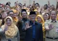 BKN Profiling 815 ASN Guru Pemprov DKI, Prof. Zudan: Peran Guru Membentuk Masa Depan Generasi