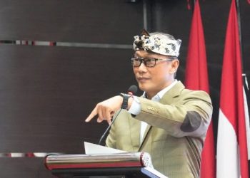 Pimpin BKN Jadi Instansi yang Memudahkan ASN, Prof. Zudan: Untuk Apa Mempersulit Karier Orang