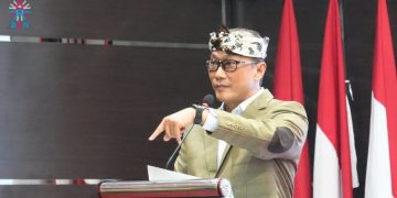 Pimpin BKN Jadi Instansi yang Memudahkan ASN, Prof. Zudan: Untuk Apa Mempersulit Karier Orang