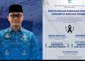 Kepala BKN Ajak Seluruh ASN Indonesia Hening Cipta untuk Tiga Pegawai Jayawijaya yang Gugur