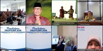 Hadirkan Profiling ASN Secara Gratis, Kepala BKN Targetkan 600 Ribu ASN Se-Indonesia Terpetakan Tahun Ini