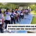Perpani Bekasi Tak Gentar Efisiensi, Bidik Hattrick Juara Umum Porprov Jabar 2026