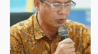Asep Buhori: Protein dan Sayur Kunci Wujudkan Masyarakat Sehat dan Produktif dan Cegah Stunting