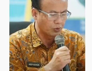 Asep Buhori: Protein dan Sayur Kunci Wujudkan Masyarakat Sehat dan Produktif dan Cegah Stunting