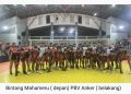 Bintang Mahameru Menggila! Hantam Anker Purwakarta 3-0