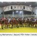 Bintang Mahameru Menggila! Hantam Anker Purwakarta 3-0