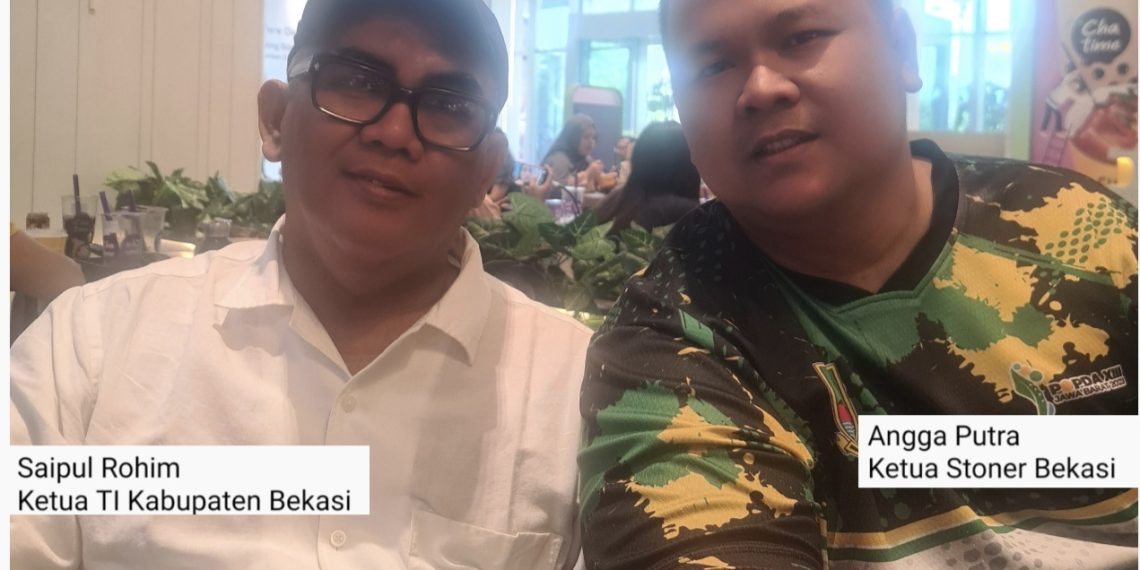Stoner Championship 9: Taekwondo Bukan Sekadar Tendangan, Tapi Gaya Hidup Sehat