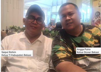 Stoner Championship 9: Taekwondo Bukan Sekadar Tendangan, Tapi Gaya Hidup Sehat