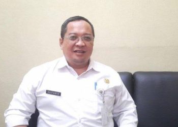 Ini Komitmen Disperin Kabupaten Bekasi Dorong Industri Bekasi Makin Tangguh dan Berdaya Saing