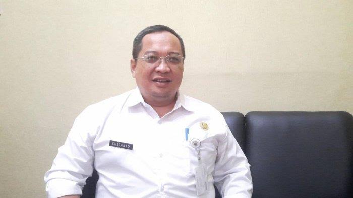Ini Komitmen Disperin Kabupaten Bekasi Dorong Industri Bekasi Makin Tangguh dan Berdaya Saing