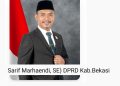 Komisi III Tantang Pemkab Bekasi Tak Sekadar Andalkan Pajak Lama, Potensi PAD Baru Harus Diburu