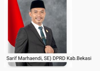 Komisi III Tantang Pemkab Bekasi Tak Sekadar Andalkan Pajak Lama, Potensi PAD Baru Harus Diburu