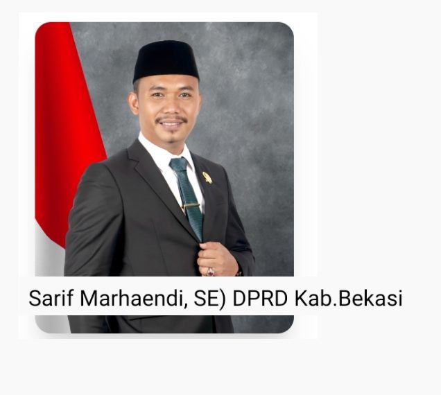 Komisi III Tantang Pemkab Bekasi Tak Sekadar Andalkan Pajak Lama, Potensi PAD Baru Harus Diburu