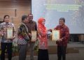 Disarpus Kabupaten Bekasi Terus Berkomitmen Mewujudkan Tatakelola Kearsipan Yang Tertib, Profesional dan Akuntabel
